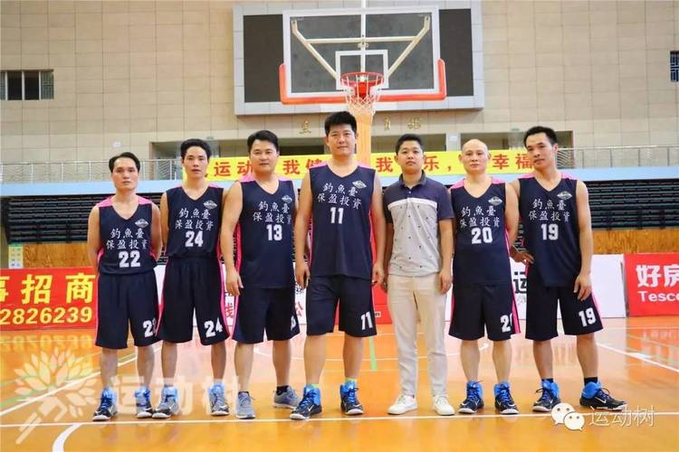 惠州市第五届运动会成年组篮球赛精彩开幕 点燃企业运动激情